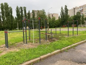 Воронеж для Лицея №3