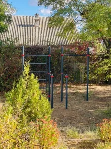 Крым Межводное